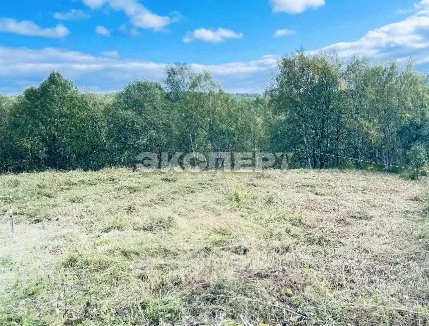 участок в мурманская область, кольский район, кильдинстрой городское . - Фото 1