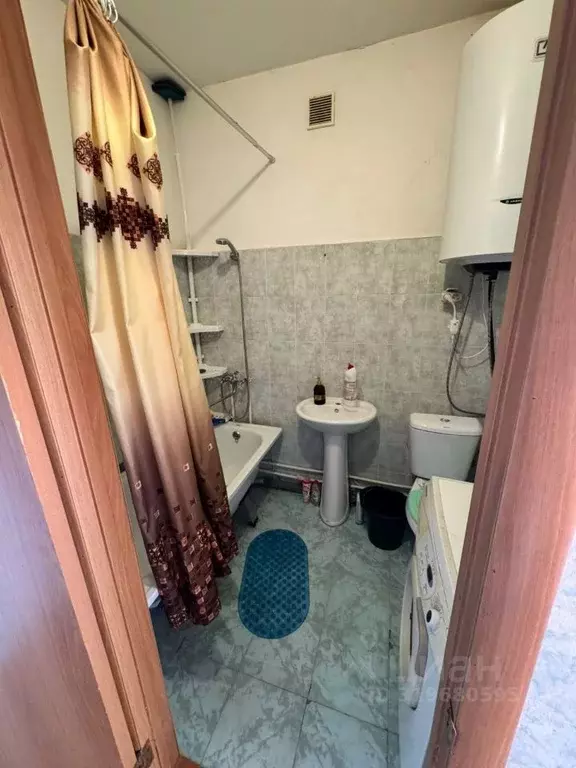 1-к кв. Хабаровский край, Хабаровск ул. Горького, 60В (36.0 м) - Фото 1