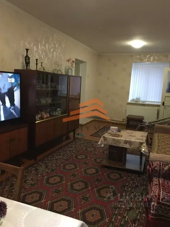 Дом в Крым, Кировский район, с. Журавки ул. Новая, 49 (73 м) - Фото 2