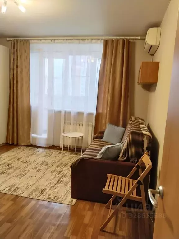 1-к кв. Москва ул. Амундсена, 7 (40.0 м) - Фото 2