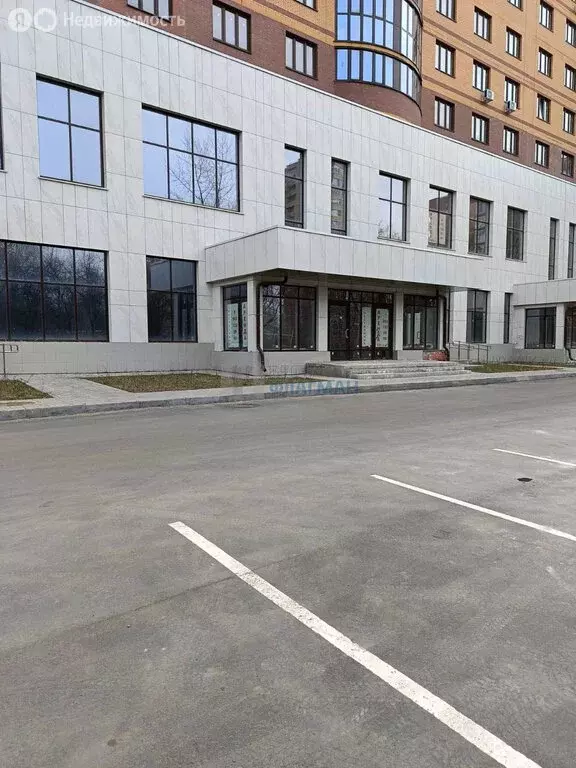 Помещение свободного назначения (120 м) - Фото 0