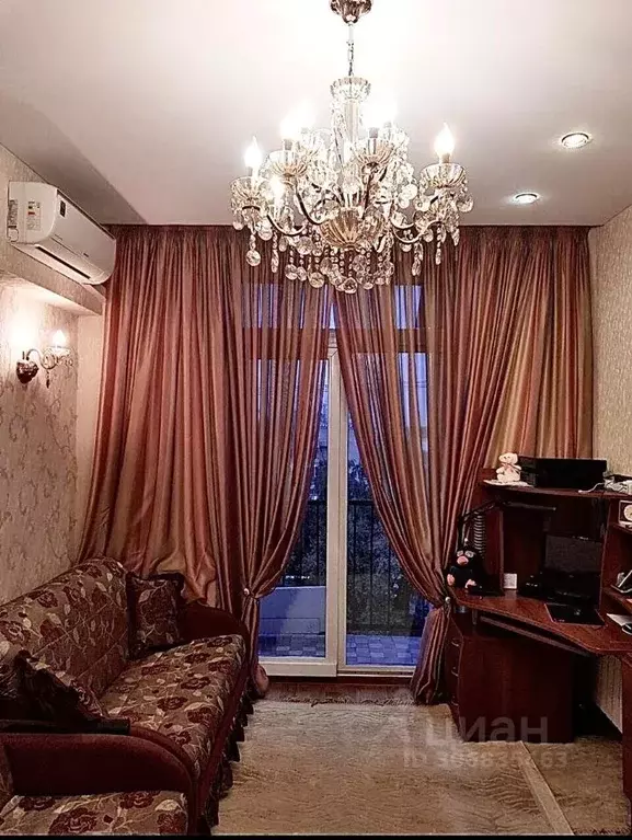 Комната Москва просп. Буденного, 30/8 (13.7 м) - Фото 0