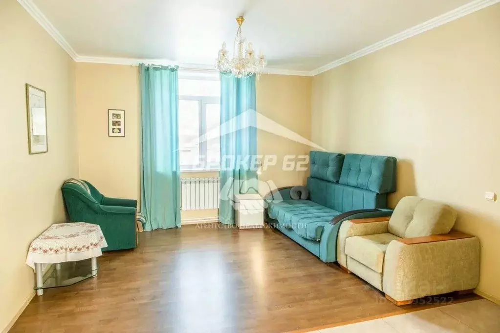 Дом в Рязанская область, Рязанский муниципальный округ, д. Даниловка ... - Фото 1