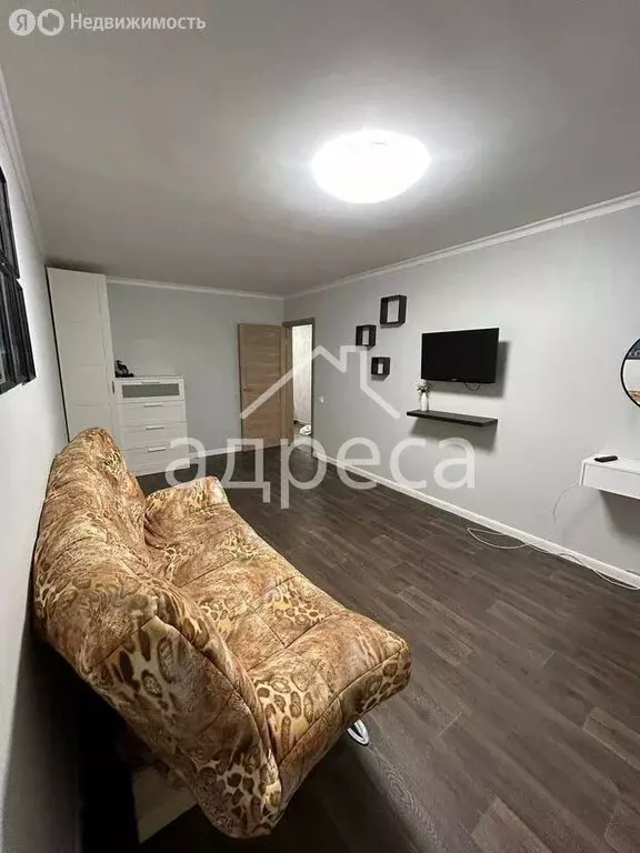 2-комнатная квартира: Самара, проспект Карла Маркса, 318Б (46.6 м) - Фото 1