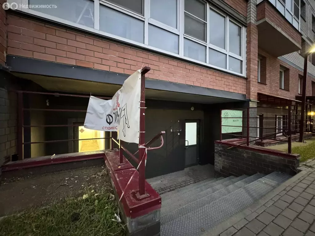 Помещение свободного назначения (81.7 м) - Фото 2