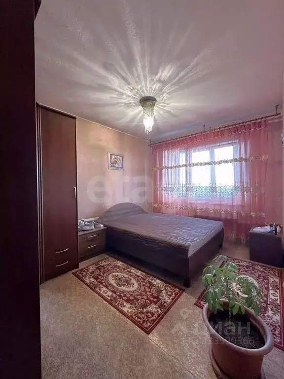 5-к кв. Иркутская область, Иркутск ул. Новокшонова, 62 (90.3 м) - Фото 1