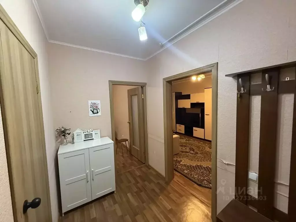 1-к кв. Курская область, Курск просп. Анатолия Дериглазова, 57 (35.8 ... - Фото 1