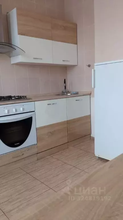 1-к кв. Краснодарский край, Горячий Ключ ул. Ленина, 49 (41.0 м) - Фото 2