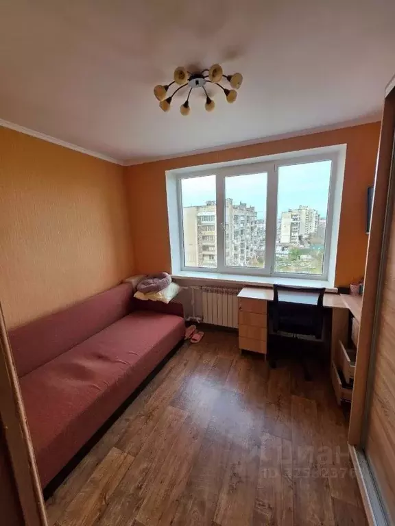 3-к кв. Крым, Евпатория ул. 9 Мая, 88 (62.8 м) - Фото 1