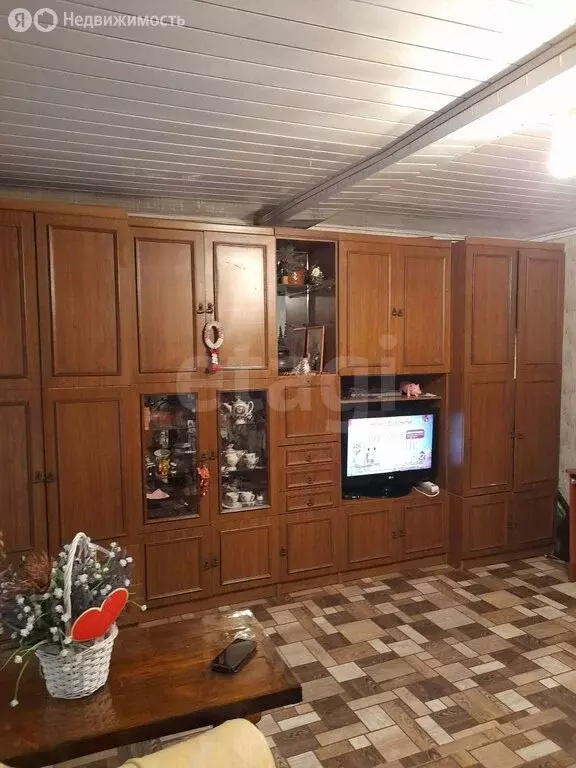 Дом в Кемерово, улица Искитимская Набережная (56 м) - Фото 0
