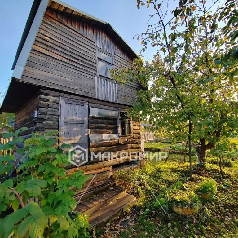 Участок в Кировская область, Киров Ивушка (Перв) СДТ,  (4.01 сот.) - Фото 1