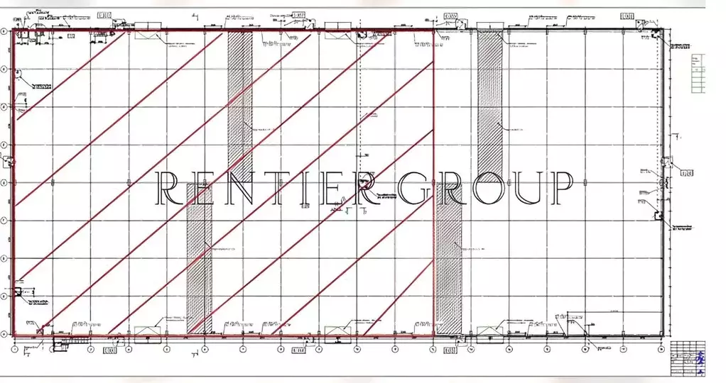 Склад в Московская область, Подольск городской округ, Индустриальный ... - Фото 2