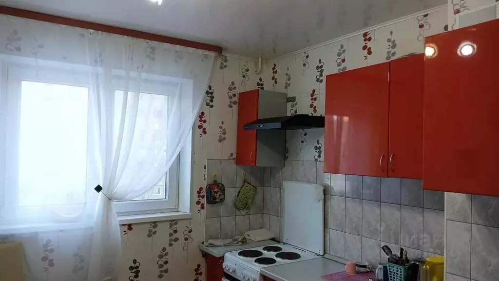 1-к кв. Мурманская область, Мурманск ул. Капитана Маклакова, 2 (32.1 ... - Фото 1