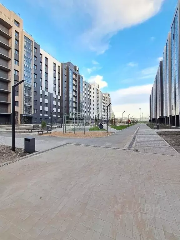 1-к кв. Иркутская область, Иркутск Гусарская тер., 8 (36.0 м) - Фото 1