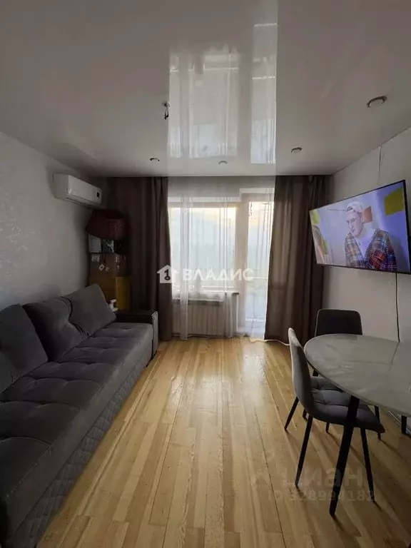 2-к кв. Бурятия, Улан-Удэ 148В мкр, 8/2 (48.1 м) - Фото 2