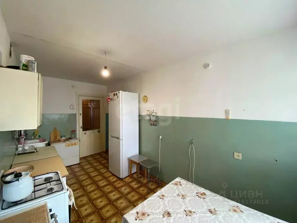 1-к кв. Ханты-Мансийский АО, Ханты-Мансийск ул. Кирова, 39 (39.9 м) - Фото 1