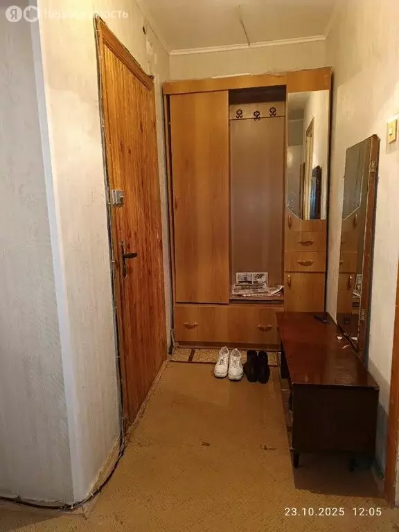 2-комнатная квартира: Камские Поляны, 1-й микрорайон, 16 (49 м) - Фото 2