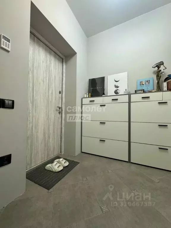 Коттедж в Приморский край, Надеждинский район, с. Прохладное ул. 1-я ... - Фото 1