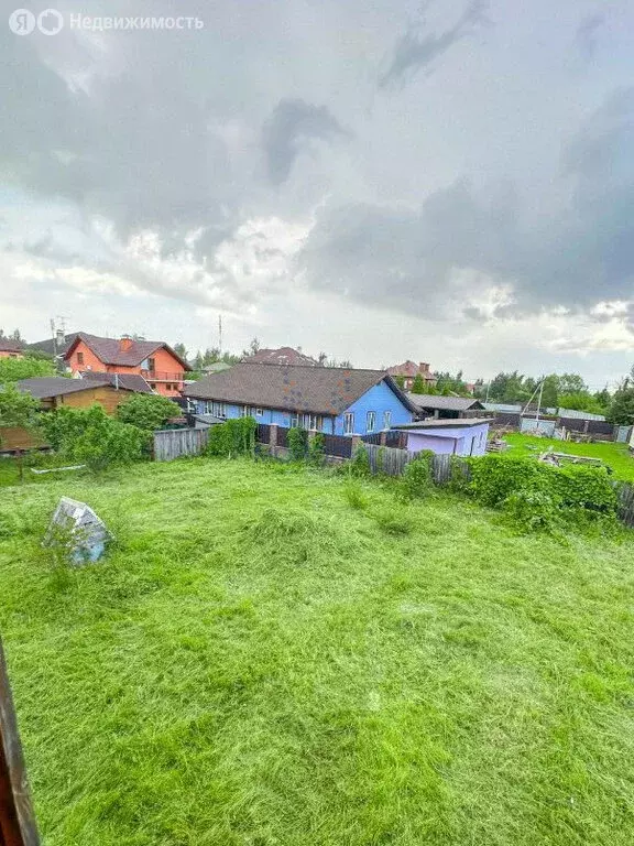 Участок в деревня Осоргино, СНТ Темп (10 м) - Фото 0