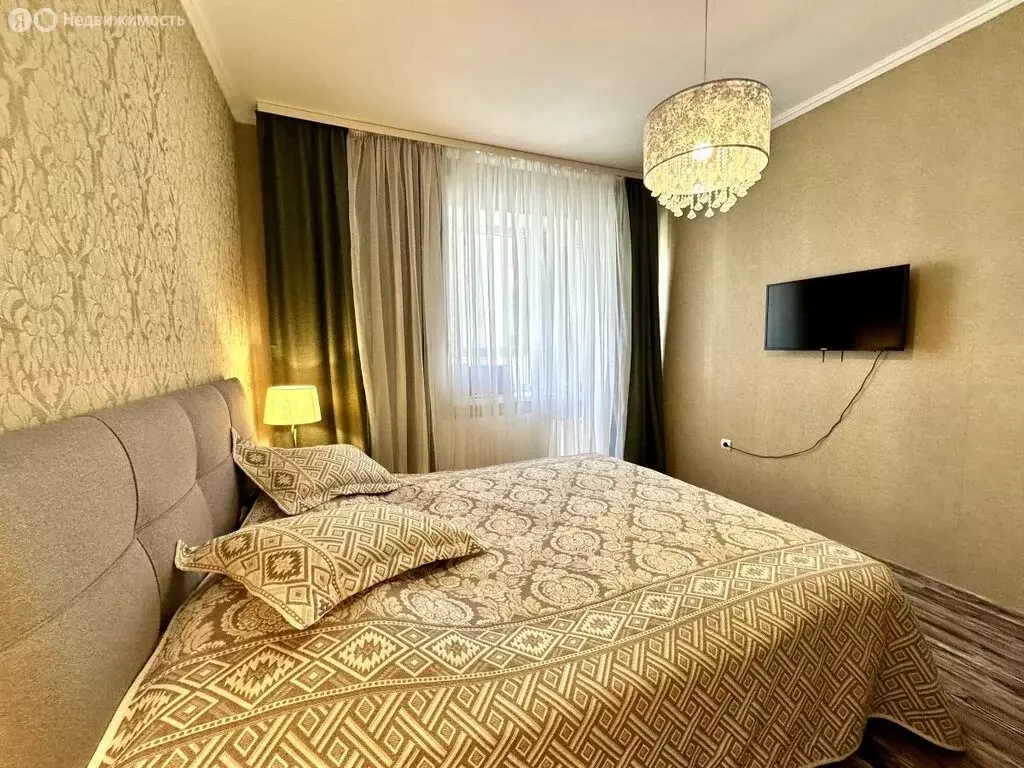 2-комнатная квартира: Зеленоградск, Балтийский проезд, 2 (53 м) - Фото 2