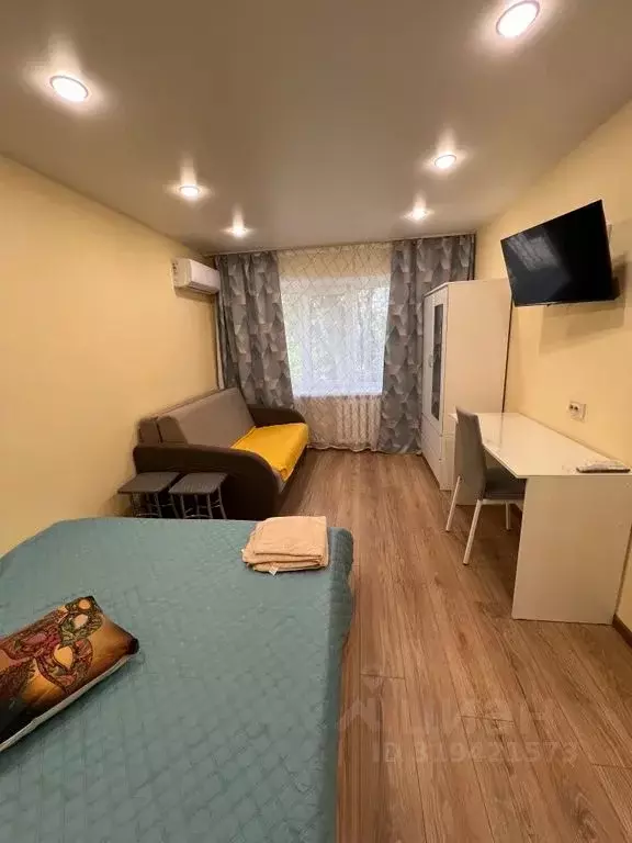 2-к кв. Краснодарский край, Геленджик ул. Гринченко, 36 (48.0 м) - Фото 1