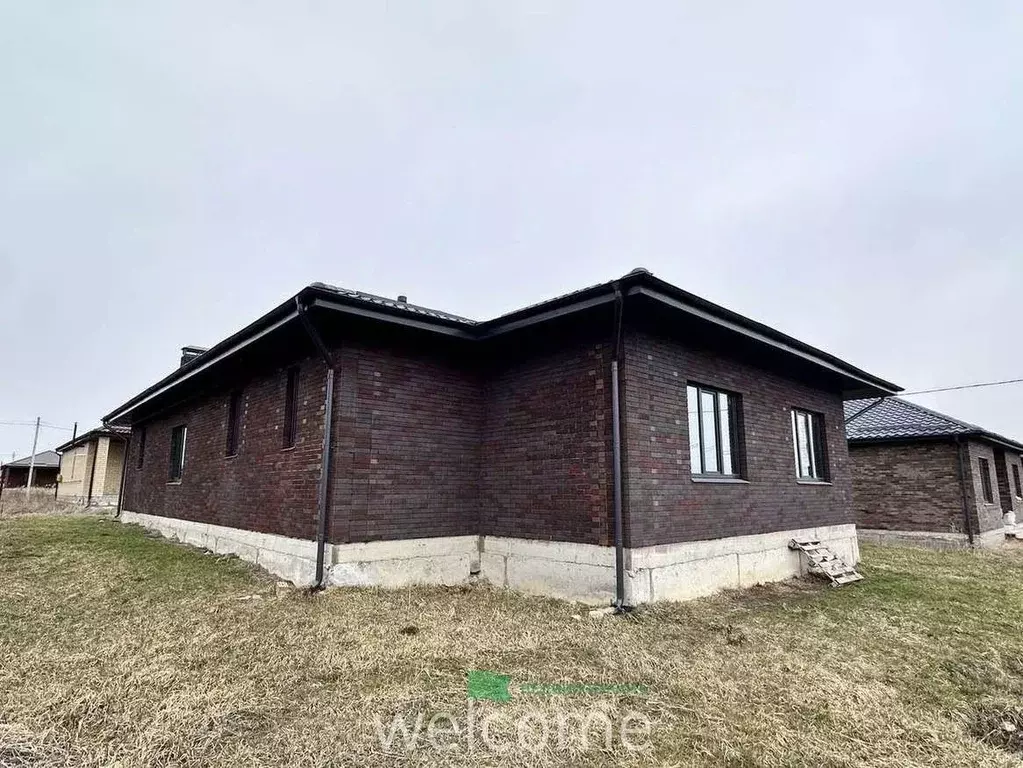 Дом в Ставропольский край, Шпаковский муниципальный округ, с. Надежда, ... - Фото 2