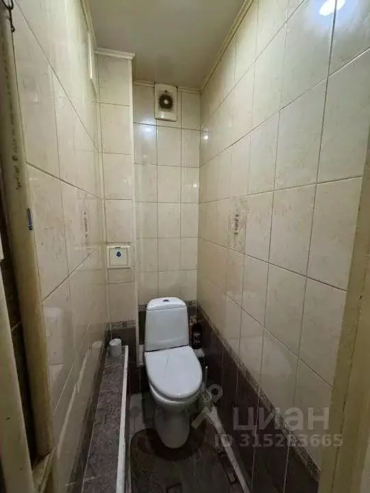 3-к кв. Татарстан, Зеленодольск ул. Фрунзе, 7 (57.2 м) - Фото 1