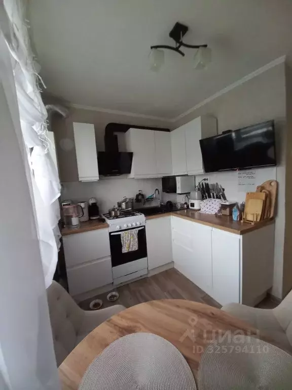 2-к кв. Самарская область, Тольятти ул. Мурысева, 102 (46.6 м) - Фото 2