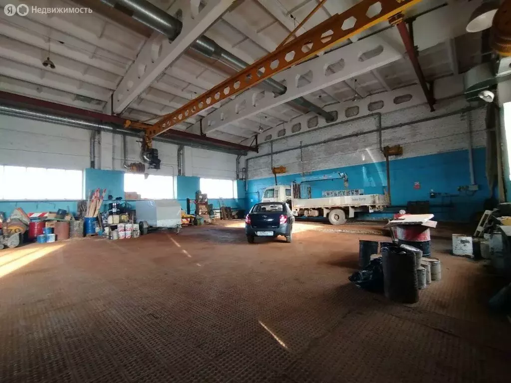 Производственное помещение (22898 м) - Фото 2