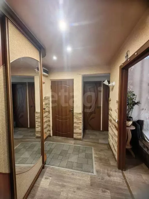 4-к кв. Иркутская область, Ангарск 11-й мкр, 10 (59.2 м) - Фото 1