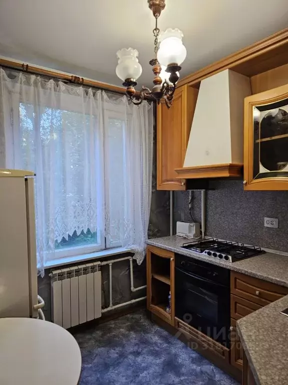 1-к кв. Московская область, Одинцово Союзная ул., 2 (30.0 м) - Фото 0