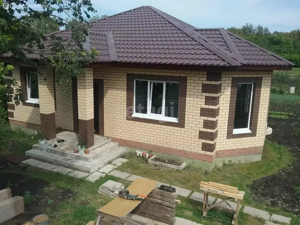 Дом в Уфа, СНТ Белый Аист (88 м) - Фото 1