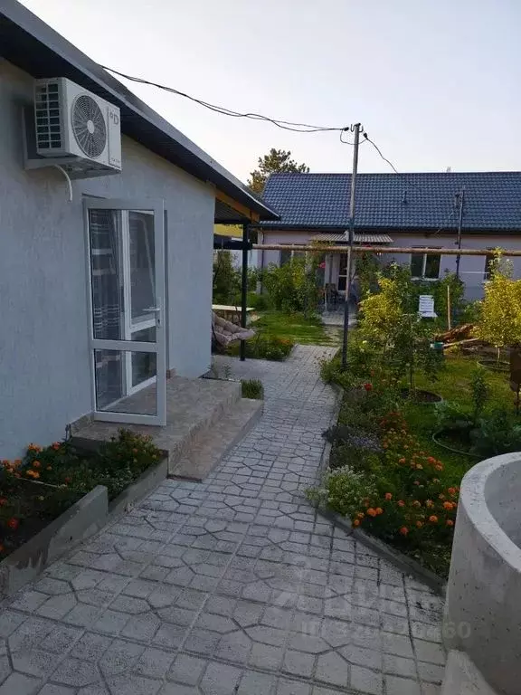 Комната Краснодарский край, Геленджик городской округ, с. Тешебс ул. ... - Фото 1