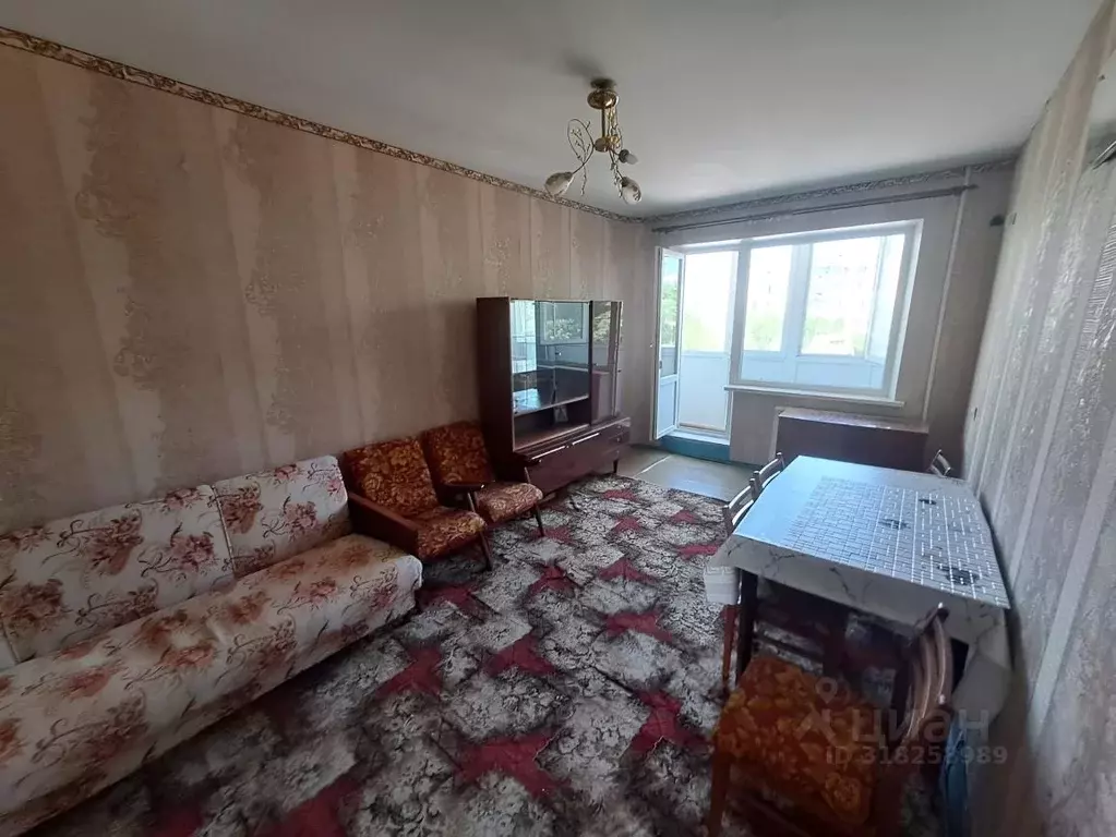 2-к кв. Крым, Керчь ул. Буденного, 3 (54.0 м) - Фото 0