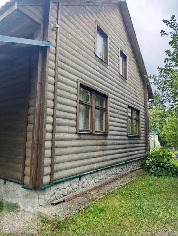 Дом в Московская область, Богородский городской округ, Минвуз СНТ 229 ... - Фото 2
