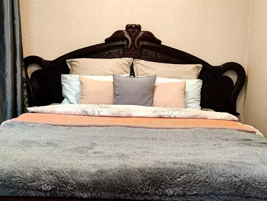 2-к кв. Ульяновская область, Ульяновск ул. Карла Маркса, 26/16 (50.0 ... - Фото 2