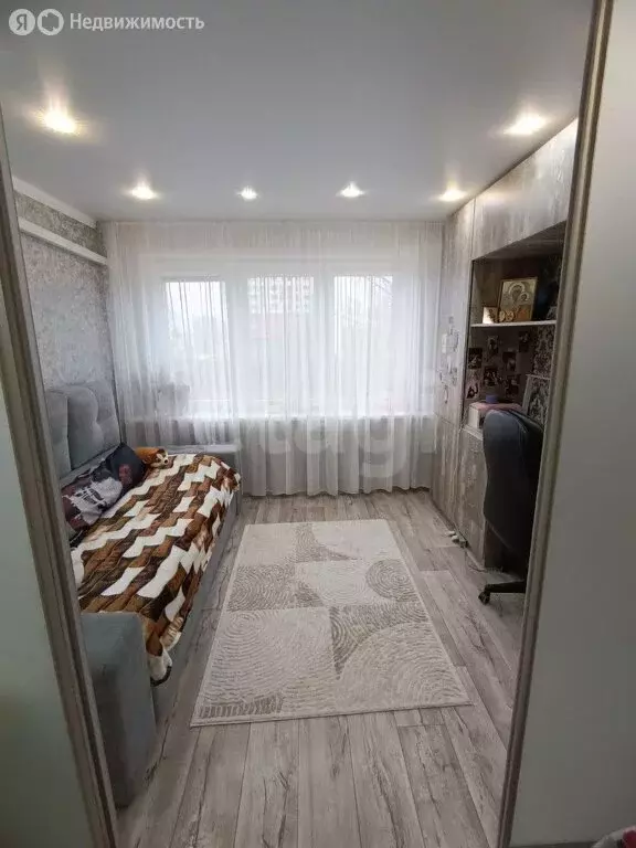 1-комнатная квартира: Липецк, Боевой проезд, 19 (40.6 м) - Фото 1