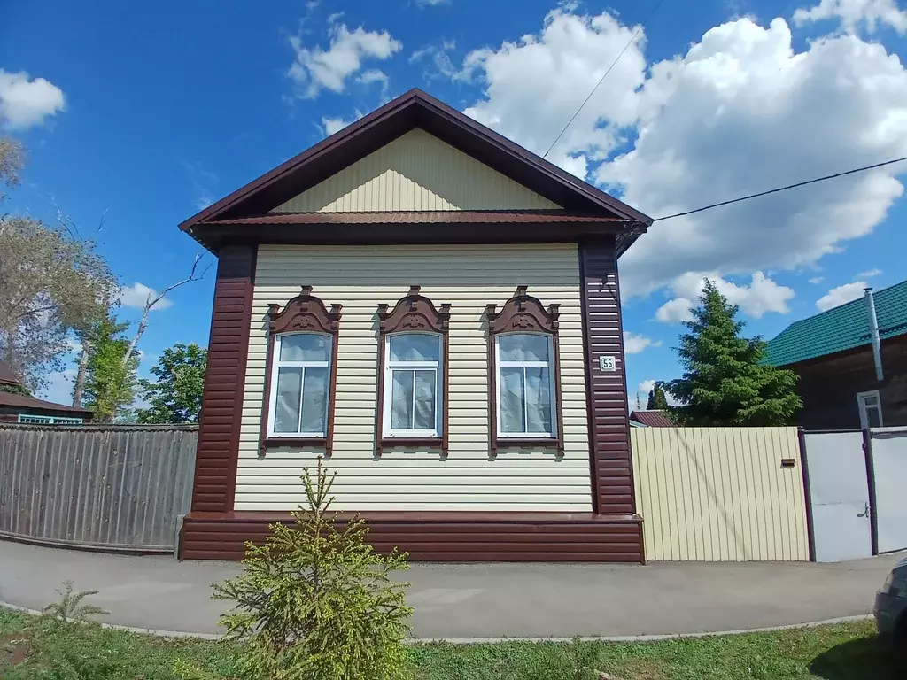 Продаётся 4-к квартира, 143 м - Фото 0