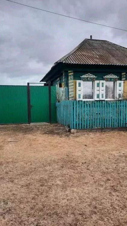 Дом в Хакасия, Бейский район, д. Новокурск Садовая ул., 61 (36 м) - Фото 2