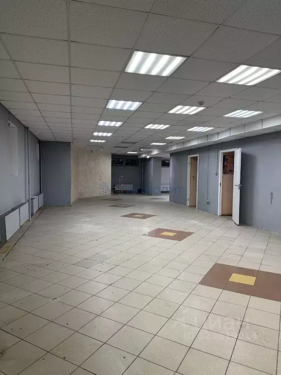 Помещение свободного назначения в Нижегородская область, Нижний ... - Фото 2