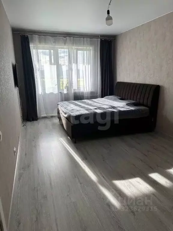 2-к кв. Красноярский край, Красноярск ул. Петра Подзолкова, 3И (56.3 ... - Фото 1