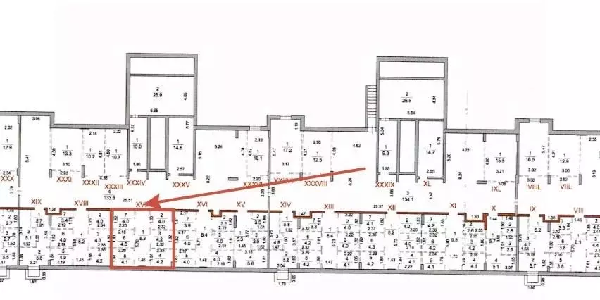Помещение свободного назначения в Московская область, Люберцы ... - Фото 2