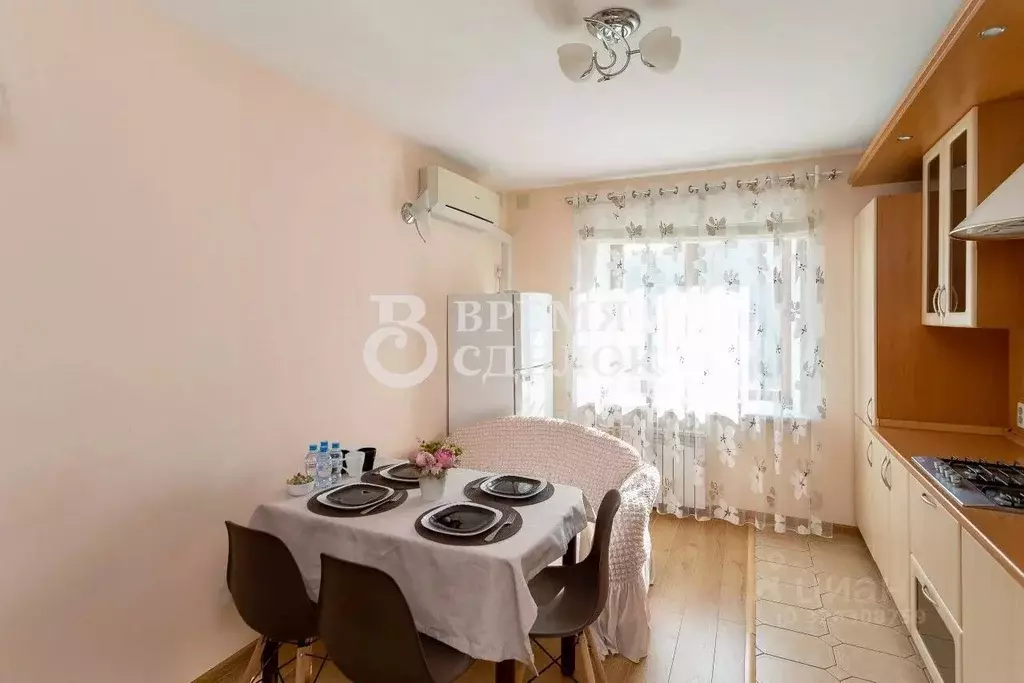 2-к кв. Владимирская область, Владимир Судогодское ш., 23г (85.9 м) - Фото 1