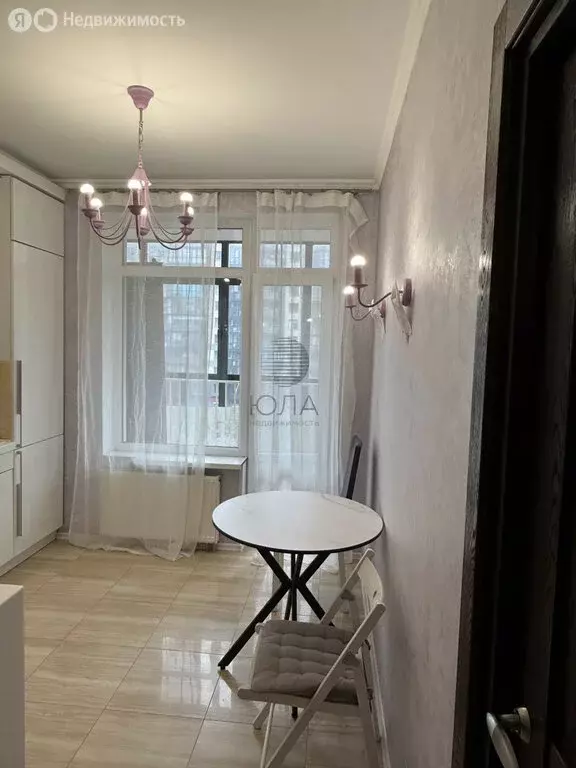 1-комнатная квартира: Санкт-Петербург, улица Адмирала Трибуца, 5 (34.3 ... - Фото 2