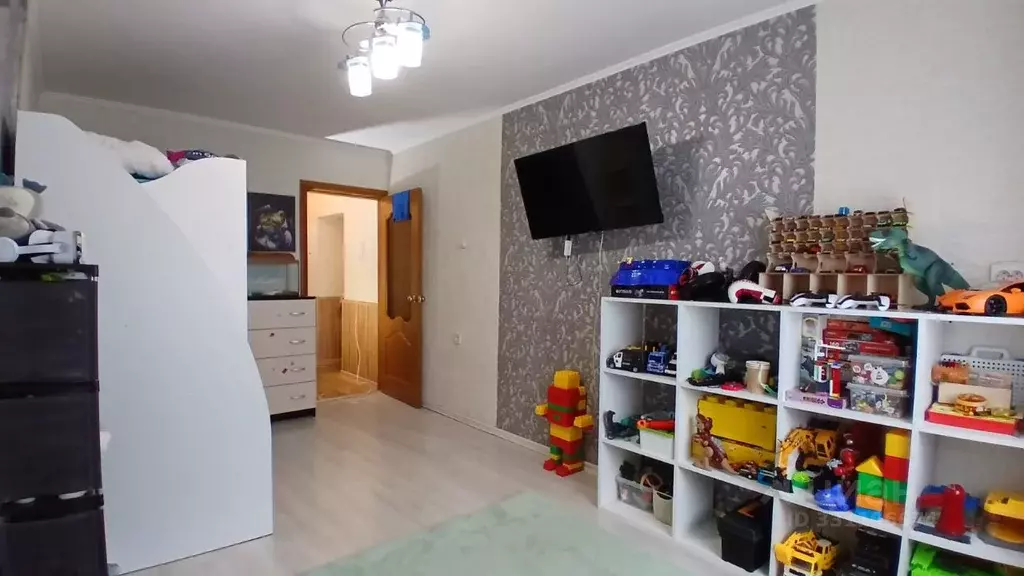2-к кв. Калининградская область, Калининград ул. Подполковника ... - Фото 2