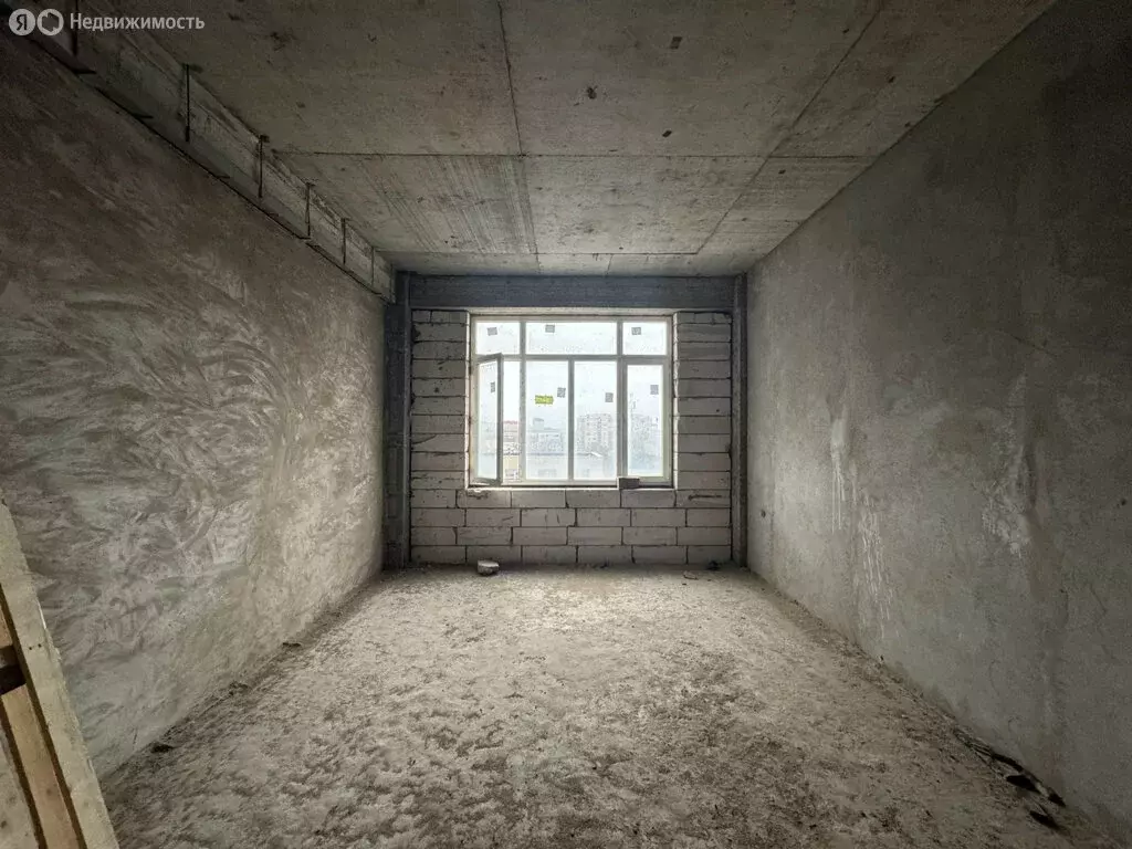 1-комнатная квартира: Дербент, улица Гейдара Алиева, 13 (57 м) - Фото 2