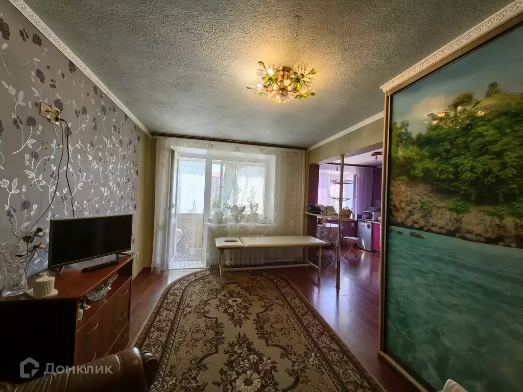 Продаётся квартира-студия, 36 м - Фото 1