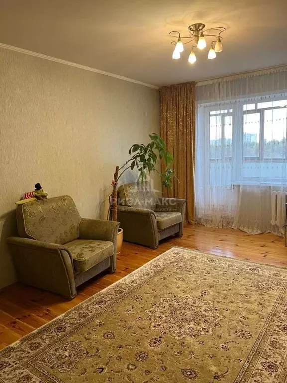 2-к кв. Брянская область, Брянск ул. Ромашина, 34к1 (52.5 м) - Фото 2