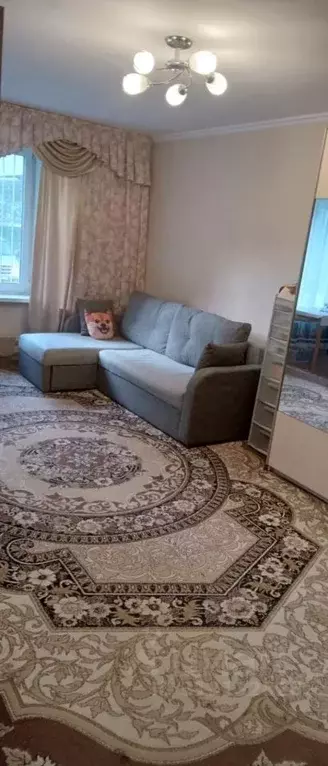 Комната Москва Ясеневая ул., 39К1 (30.0 м) - Фото 1