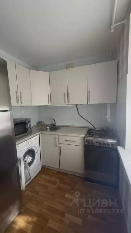 1-к кв. Севастополь ул. Казачья, 15 (35.0 м) - Фото 1
